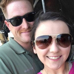 Meet your Posher, Allyson